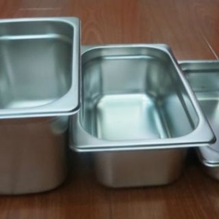 Khay buffet 1/3 sâu 15(17×32×15)