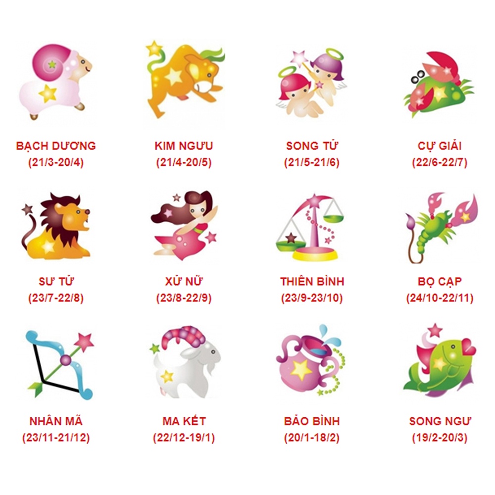 Đèn Led Neon Cung Hoàng Đạo làm tên theo yêu cầu Decor Phòng Ngủ Mẫu Mã Đa Dạng Đáng Yêu Hot Trend 2022 Nhận Thiết Kế Th