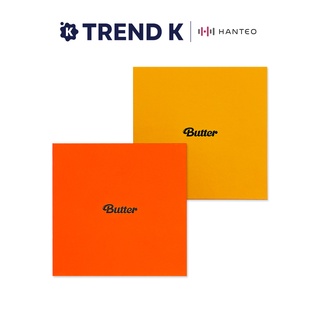 Bts - single album