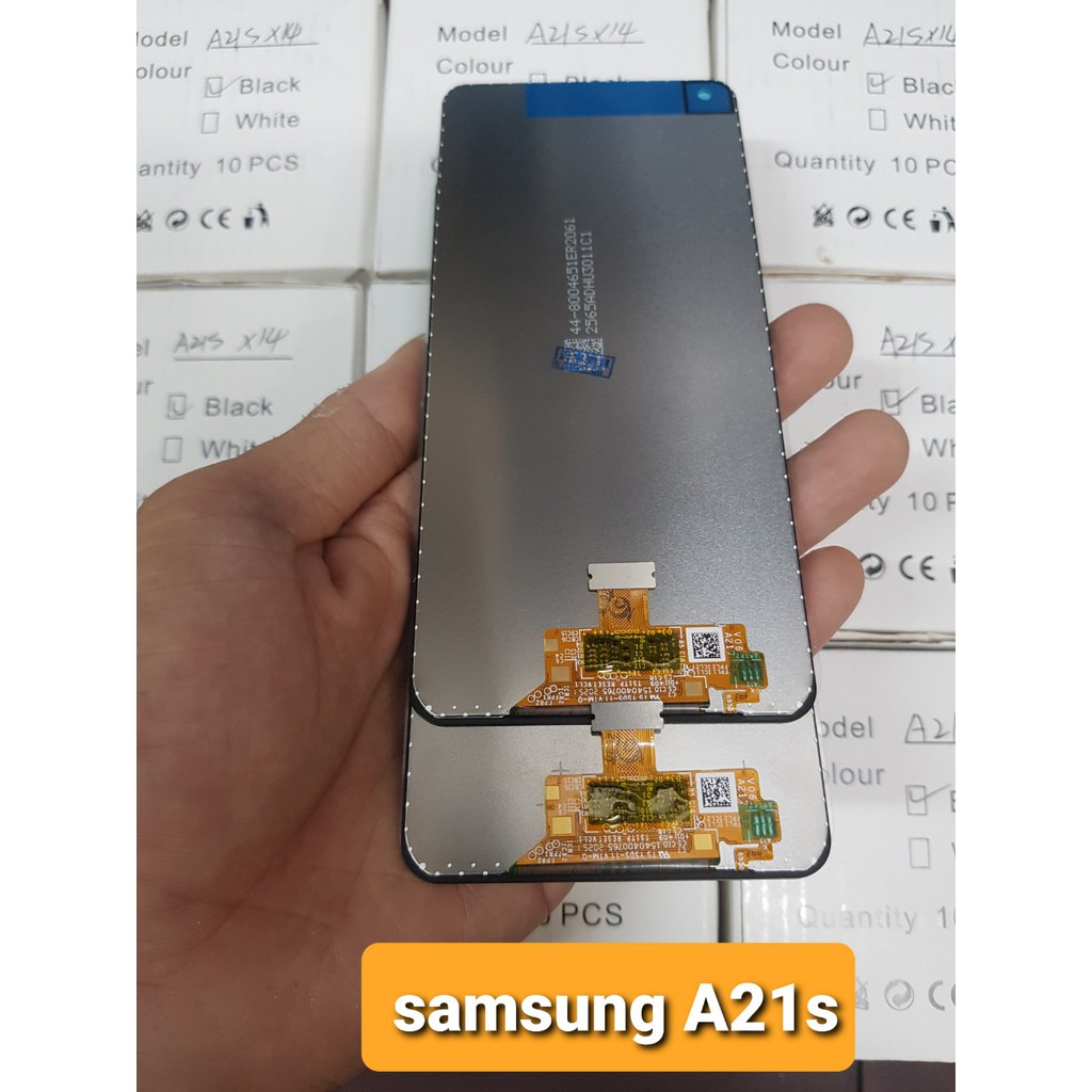 Màn hình Samsung A21s
