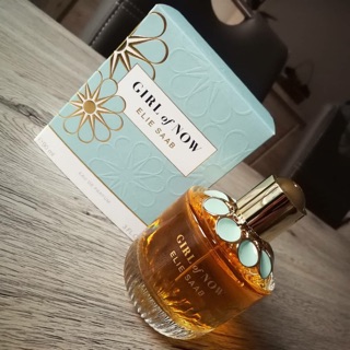 Nước hoa nữ girl of now của hãng elie saab