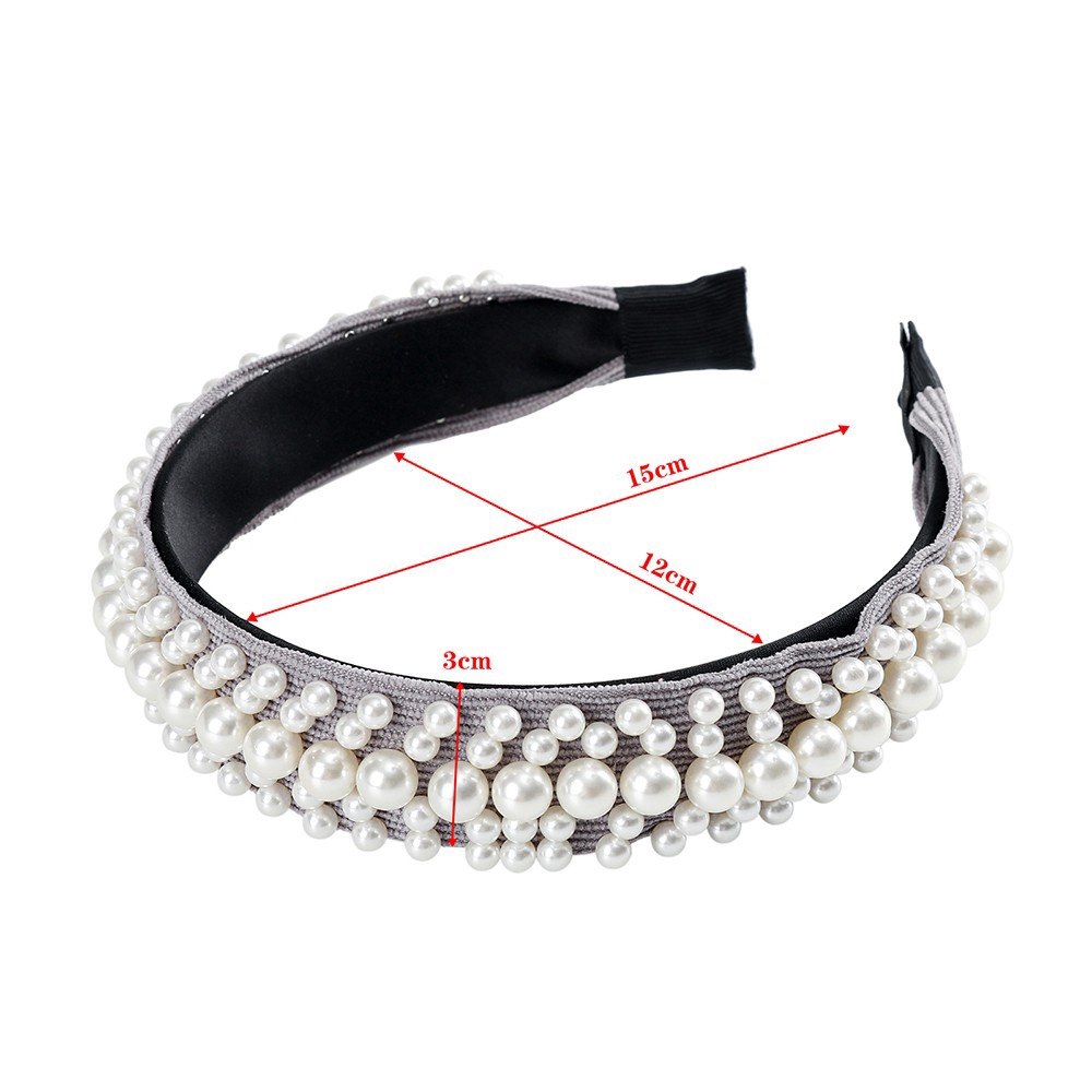 Cài Tóc Nữ Thời Trang Hàn Quốc