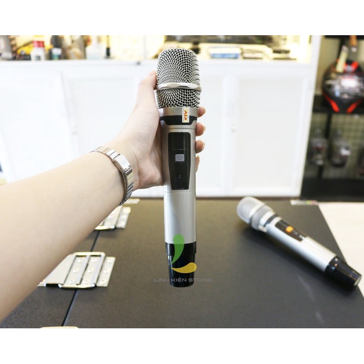 Loa kéo Hosan GD 10-15 công suất 600W, Bass 4 tấc, 1 treble, 1 loa trung, thiết kế thùng gỗ cao cấp