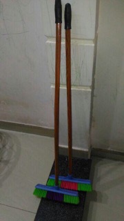 Combo 10 chổi chà sàn