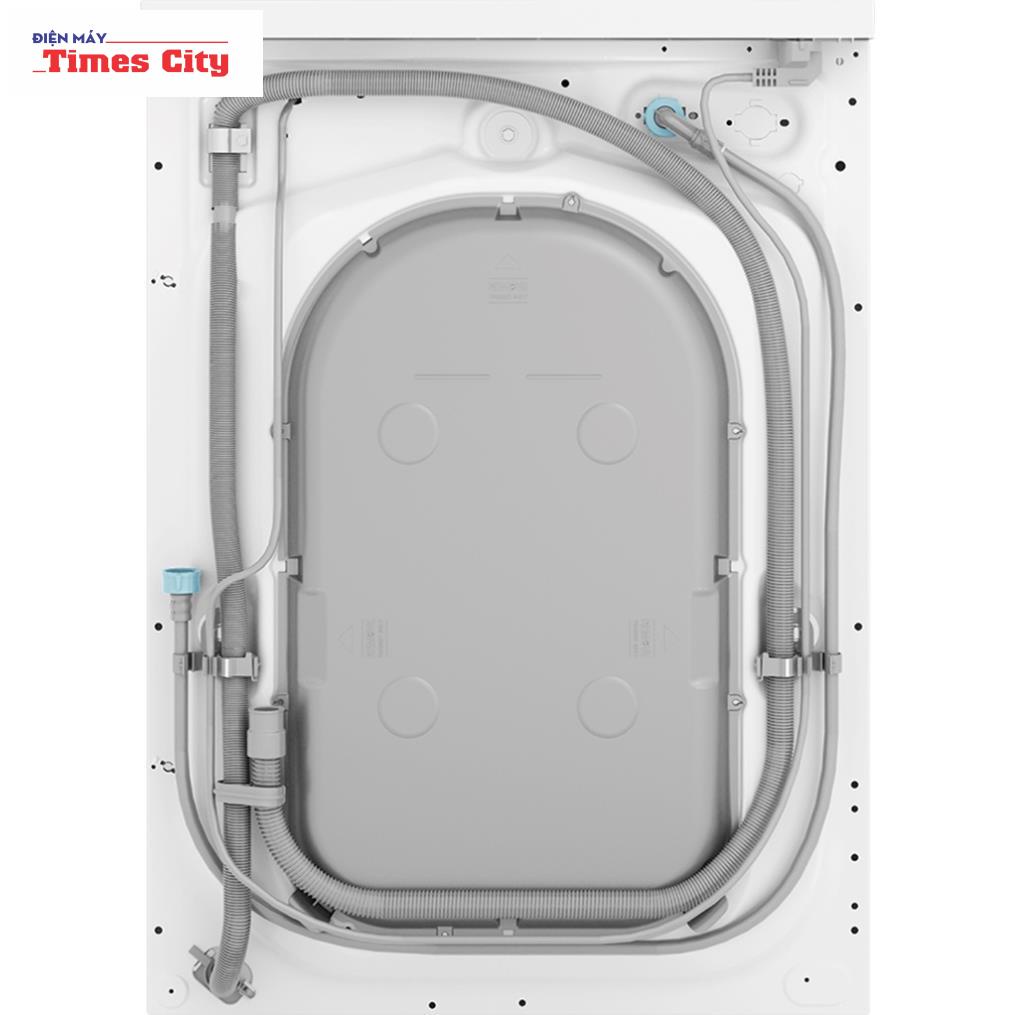 Máy giặt Electrolux EWF1142Q7WB Inverter 11 kg Mới 2021