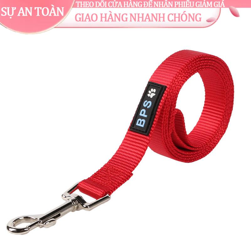 ♨Dây xích cho thú cưng, chó bằng nylon, buộc chống cháy nổ, chó, Đồ dùng đi chơi tại chỗ bán buôn