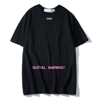 Áo Thun Off White Thời Trang Cao Cấp