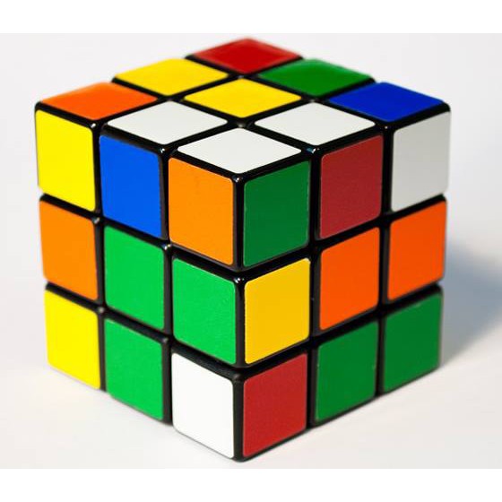 [ BLACKFRIDAY ] BỘ ĐỒ CHƠI RUBIK 3X3X3 KÈM 1 RUBIK NHỎ-GIA DỤNG - Hà Nội