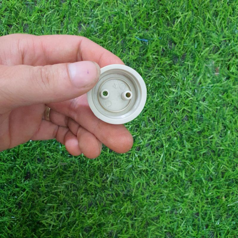 Nắp chế CO2 - Nắp chế bình CO2 cho bể cá thuỷ sinh