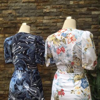 Đầm Forever 21