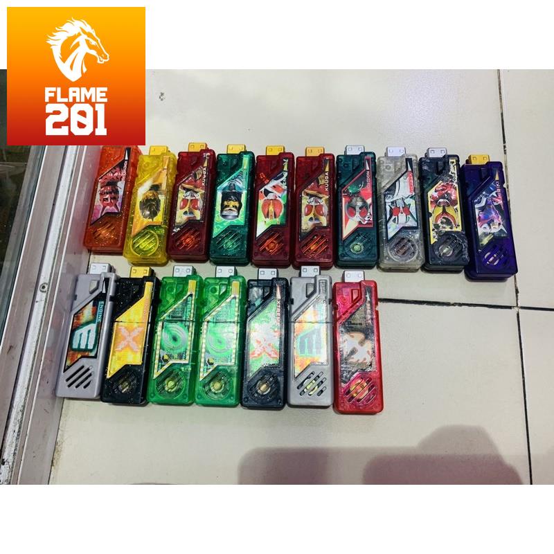 TPHCM TPHCM Đồ chơi memory siêu nhân W candy
