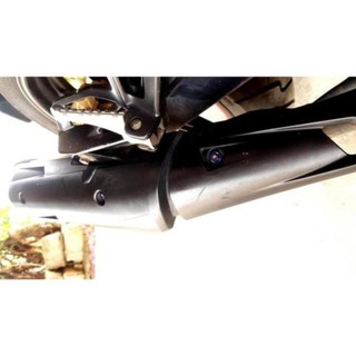 full Bộ ỐC Titan GR5 - PROTI xe EXciter 150