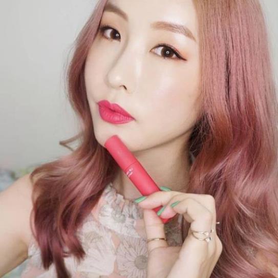 [ CHÍNH HÃNG ] Son Kem Lì IT'S SKIN LIFE COLOR LIP CRUSH MATTE 3.5g | BigBuy360 - bigbuy360.vn