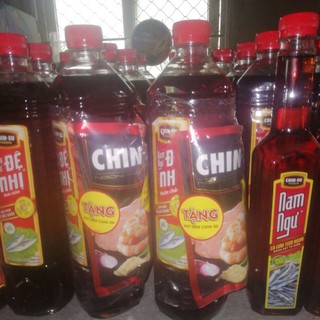 Nước mắm đệ nhị 800ml