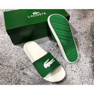 DÉP LACOSTE CÁ SẤU FULLBOX [ hot trend ]