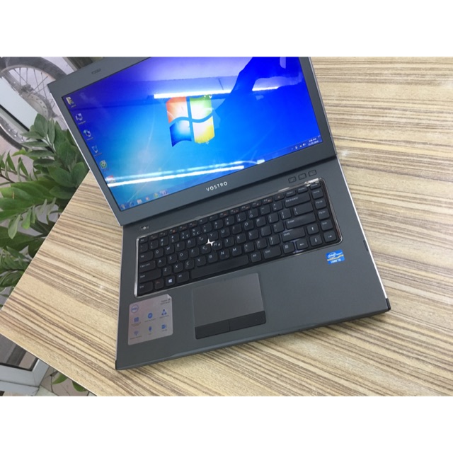 Laptop Dell 3560 sang trọng đẳng cấp thời trang văn phòng | BigBuy360 - bigbuy360.vn