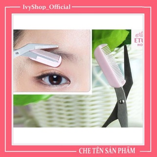 Kéo tỉa lông mày