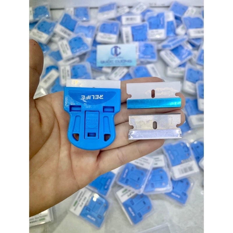 Bộ dao đa năng Relife RL-023A
