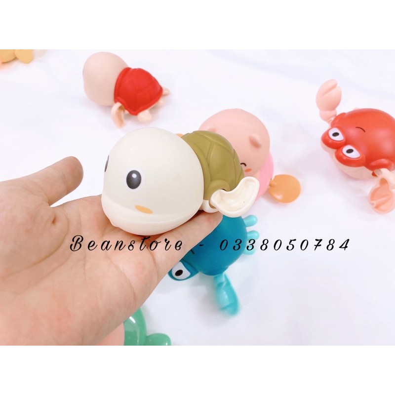 Đồ chơi tắm cho bé đủ mẫu