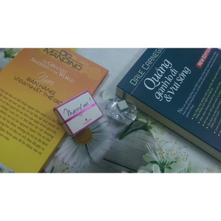 Nước hoa mini nữ chính hãng Marry Me