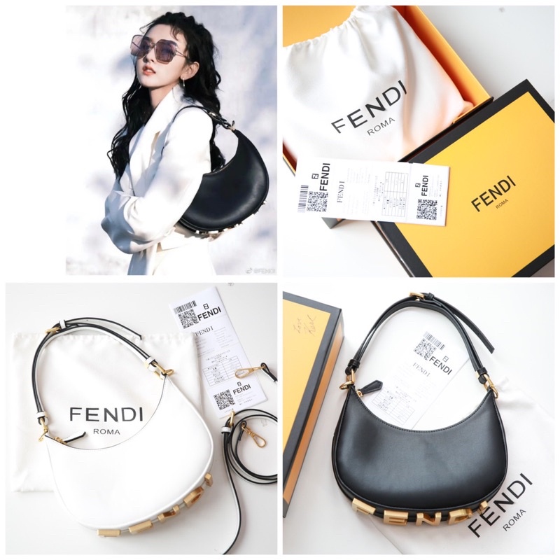 Túi kẹp nách logo W466-24cm fullbox nam châm nguyên seal bill đẹp đẳng cấp ♥️