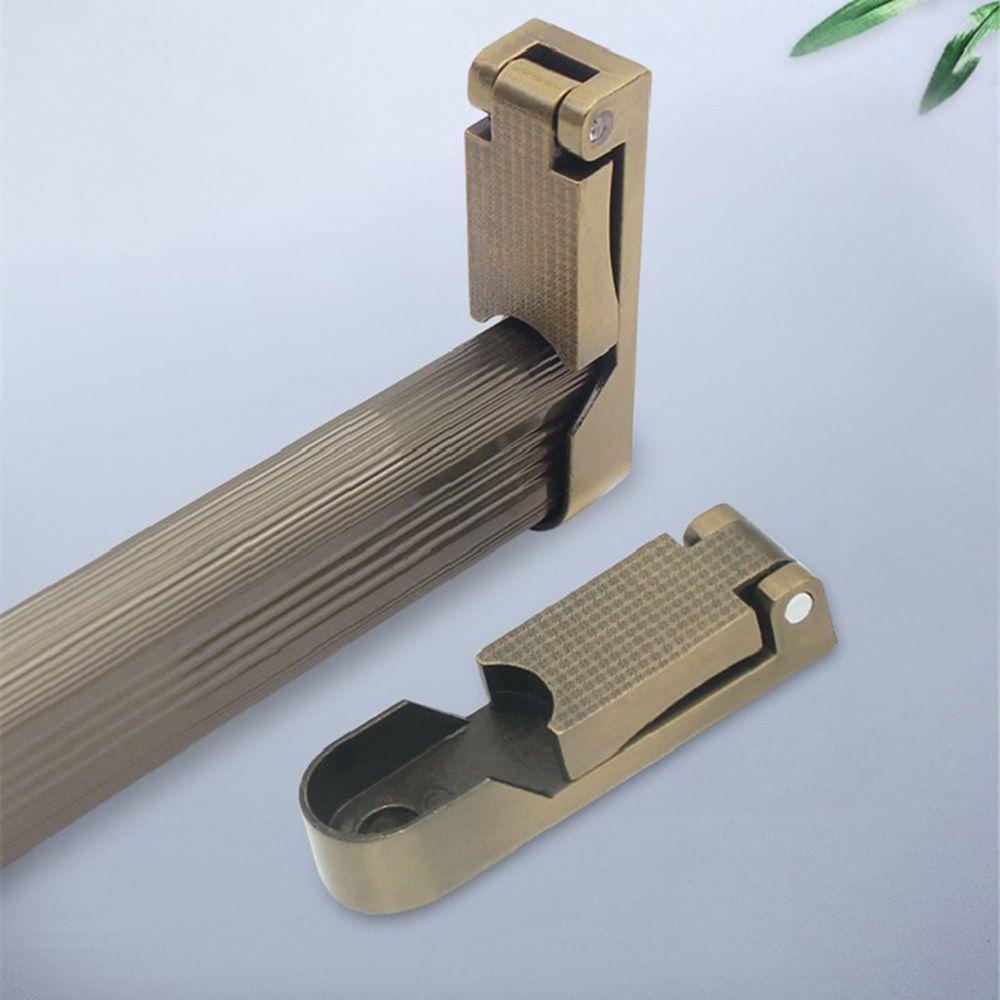 PISTA Set 2 Thanh Treo Rèm Cửa Tiện Lợi