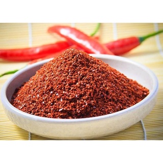 Ớt Bột Vảy Hàn Quốc Hanaro 500G