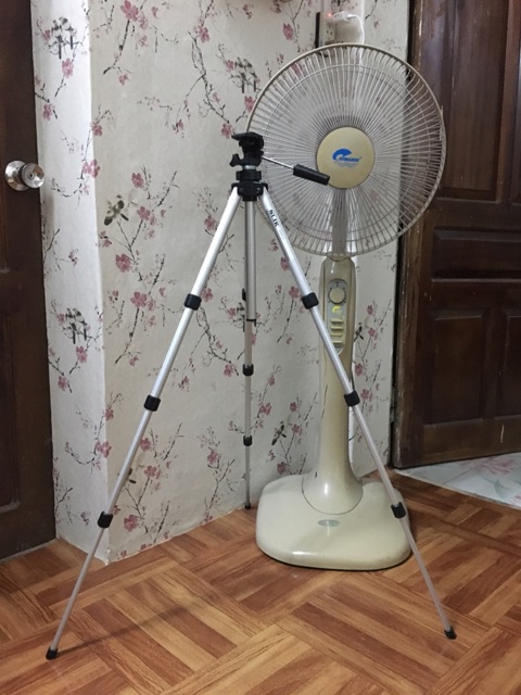 Tripod Nhật Slik - 01