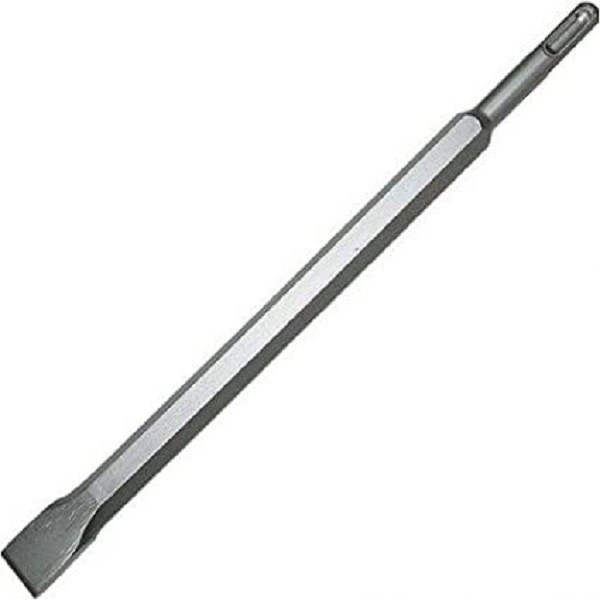 Mũi đục bê tông chuôi gài SDS Plus (mũi dẹt) Makita D-08729