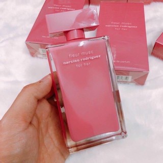 Nước Hoa Narciso For Her Eau 100ml ( Đủ 3 màu )