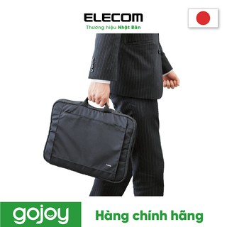 Túi Đựng Laptop Elecom BM-IB016BK 14.1inch
