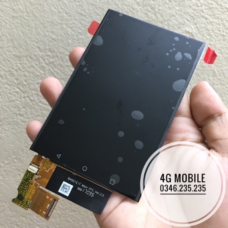 MÀN KHUNG KEYONE/K1/KEY1