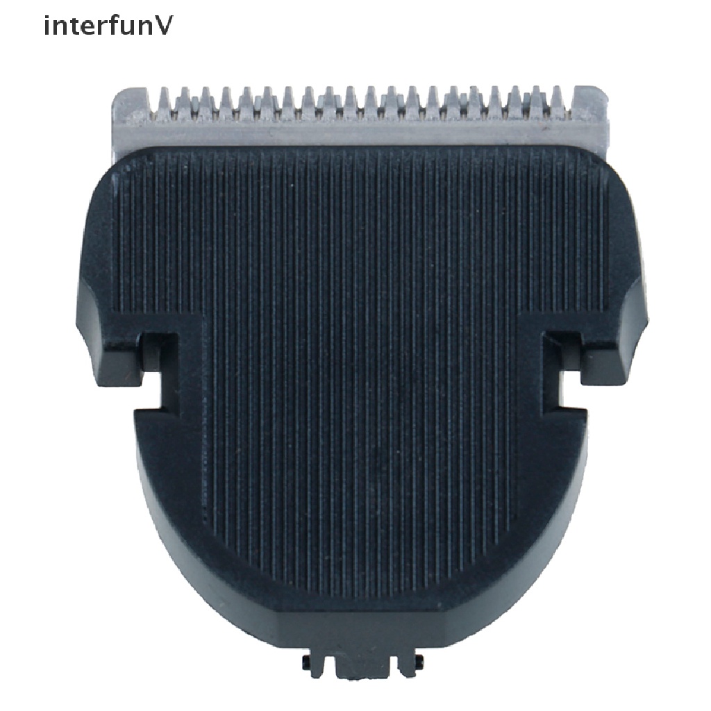 Bộ 2 Lược + Tông Đơ Cắt Tóc Cho QC5105 QC5115 QC5155 QC5120