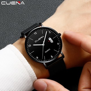 ĐỒNG HỒ NAM CUENA 801