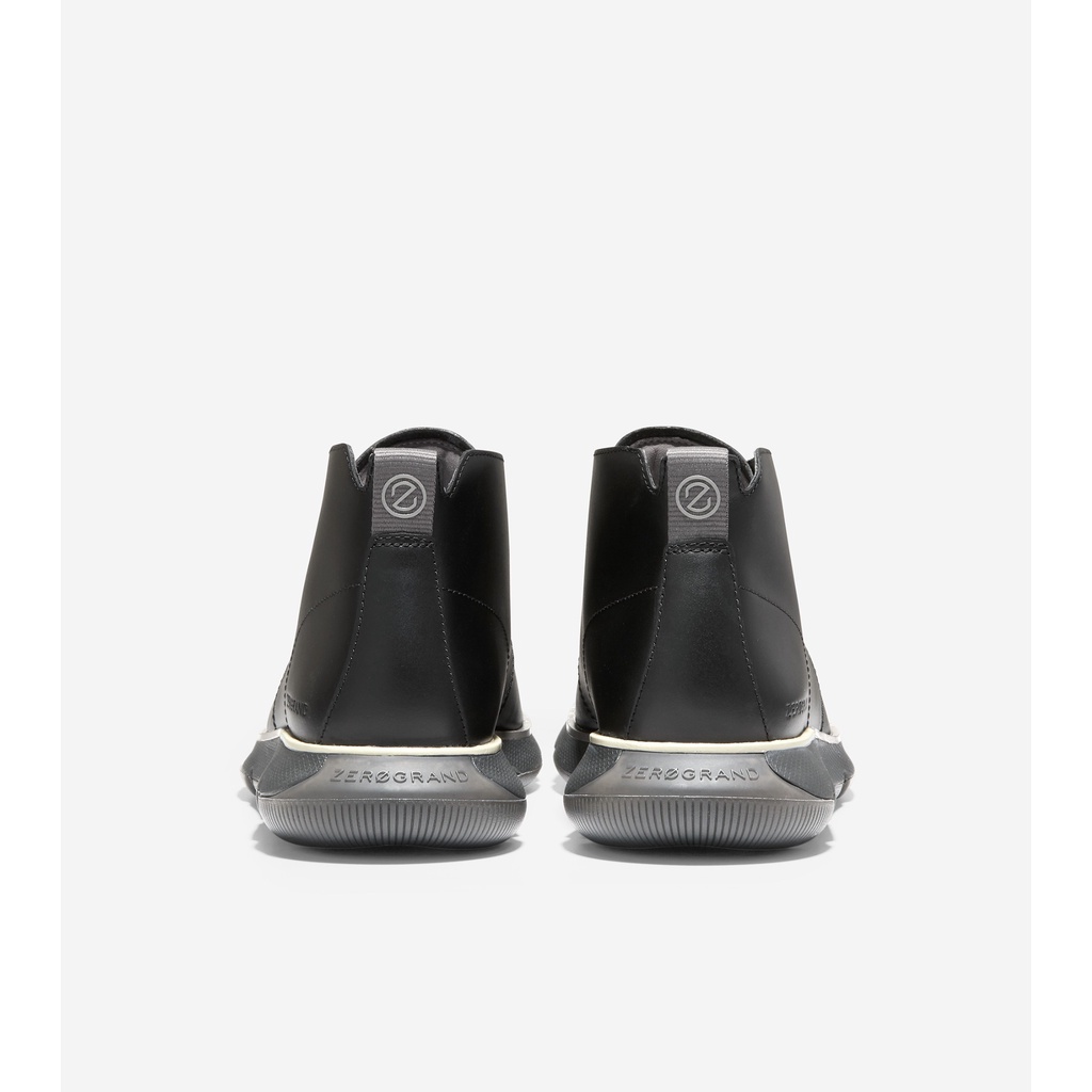 Giày Boot Nam Men 4.Zerøgrand Chukka Wp C34857