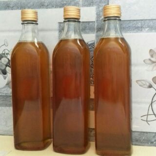 Mật ong rừng Bạch Mã mua 10 tặng 1