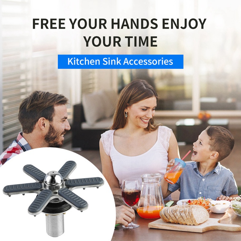 Cốc Thủy Tinh Rửa Ly Tự Động Tiện Dụng Cho Nhà Bếp / Quán Cà Phê