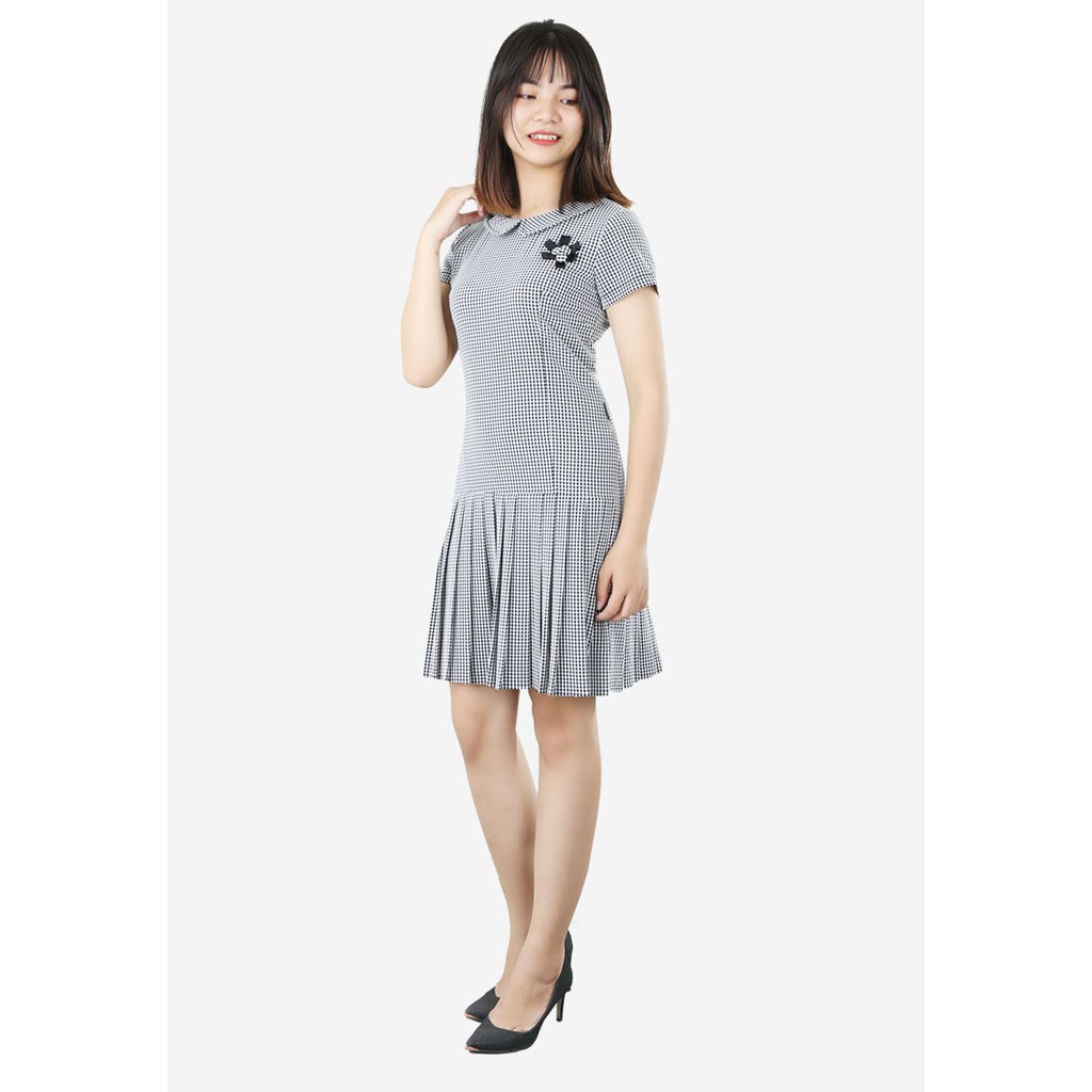 The One Fashion đầm DDC2163CRD5 | BigBuy360 - bigbuy360.vn