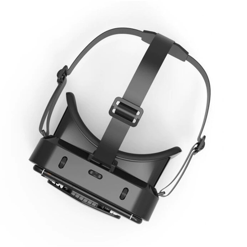Kính Thực Tế Ảo VR SHINECON G10 Cho Điện Thoại 4.7-7.0 inch Điện Thoại Thông Minh, phù Hợp Với Phím Điều Khiển