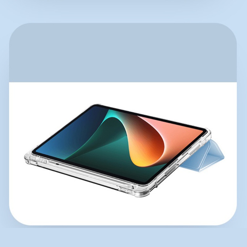 Bao da máy tính bảng từ tính bảo vệ cho Xiaomi Mi Pad 5 Pro