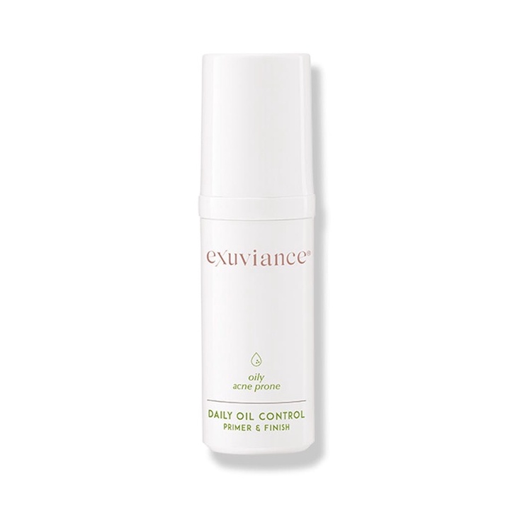 Exuviance - Kem Lót Kiềm Dầu Exuviance Daily Oil Control Primer &amp; Finish 30g