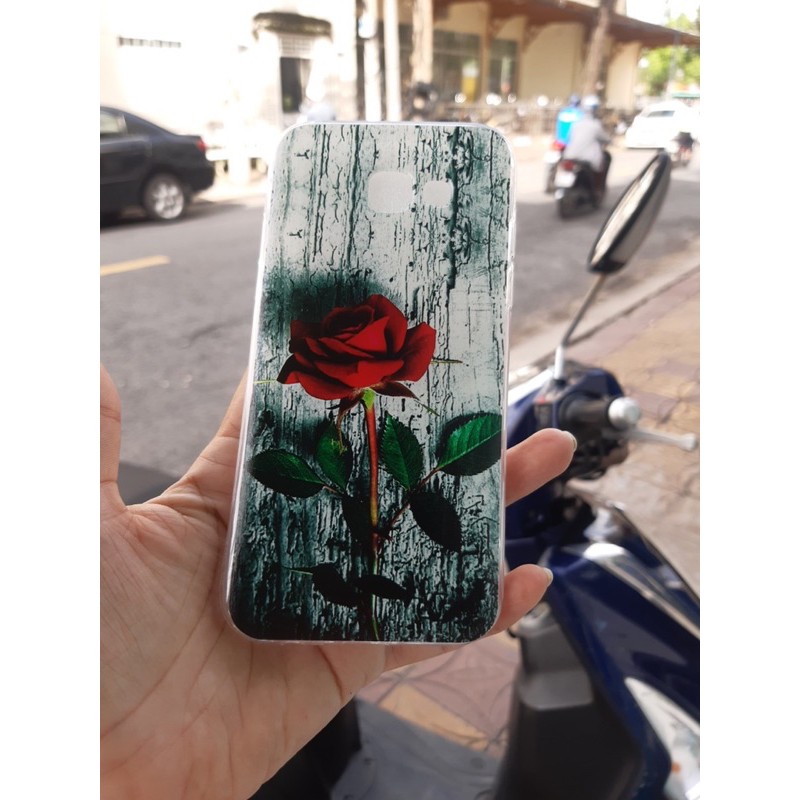 Ốp lưng Galaxy A5 2017 (A520) và A7 2017, j5 pro dẻo hoa