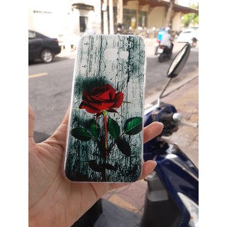 Ốp lưng Samsung A7 2017 , j5 pro dẻo hoa