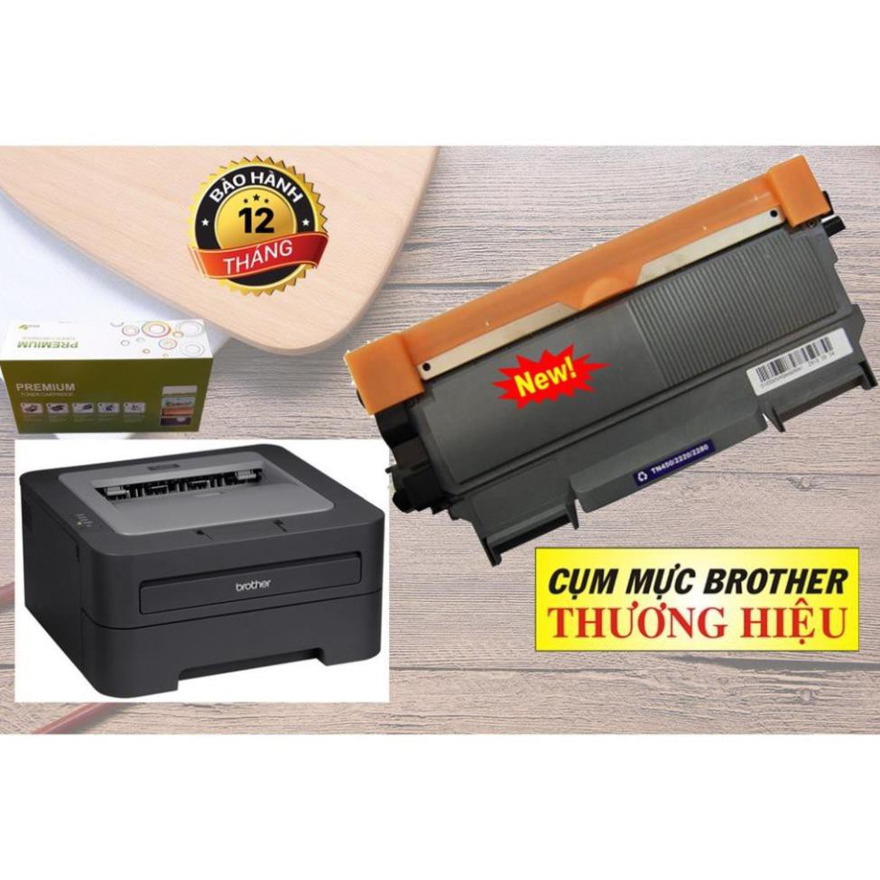 ✔️ Xả kho giá sốc -  hộp mực máy in,Cụm mực in brother TN 2385/2325/2701 (NK) - uy tin 1 đổi 1 ✔️