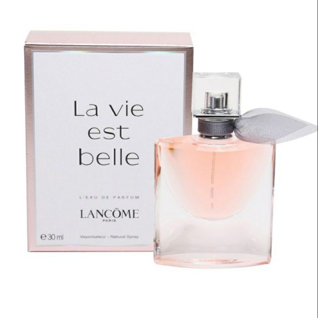 Lavie est belle 30ml