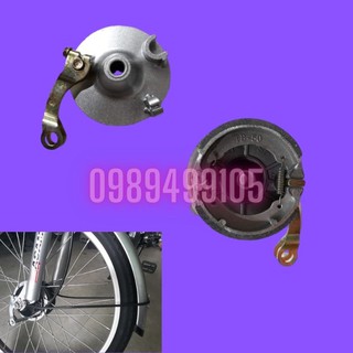 Bộ má phanh TB50