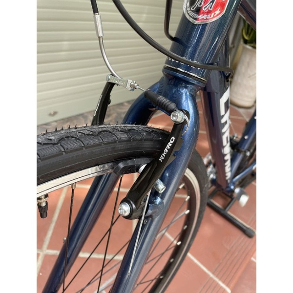 Xe Đạp Thể Thao Chevaux FK Pro 2024 - Thương Hiệu Pháp, Hàng Xuất Nhật