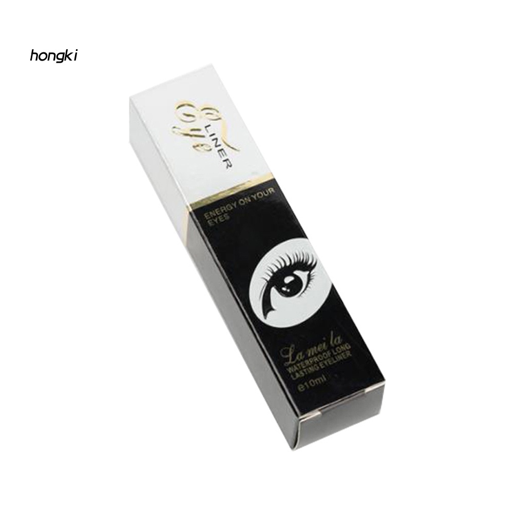 Bút kẻ mắt nước màu đen khô nhanh chống nước lâu trôi cho nữ
 | BigBuy360 - bigbuy360.vn