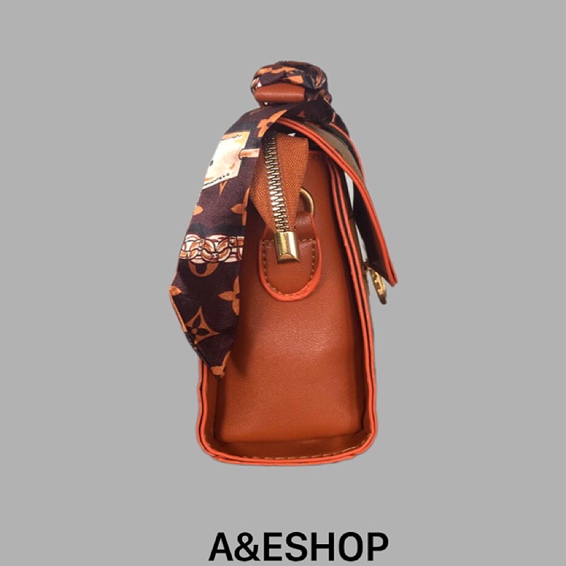 Túi Xách Nữ Quai Sách LV Khoá Xập Da Mềm Cao Cấp Rẻ Đẹp - A&ESHOP 876978