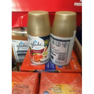 Lõi  xịt thơm phòng tự động Glade